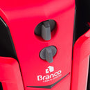 Lavadora de Alta Pressão BL 1900C 1885PSI 1800W Monofásica - BRANCO