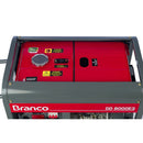 Gerador de Energia à Diesel BD-8000 E3 8,0kVA Trifásico 220V Partida Elétrica