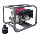 Motobomba Autoescorvante 2 x 2 Pol. 5,5CV Partida Manual B4T 710L