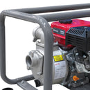 Motobomba Autoescorvante 2 x 2 Pol. 5,5CV Partida Manual B4T 710L