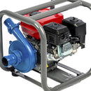 Motobomba Centrífuga à Gasolina 2.1/2 x 2 Pol. 6,5CV Partida Manual B4T 716