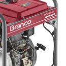 Motobomba Autoescorvante à Diesel BD-700CF 10CV 4 Pol. com Partida Elétrica