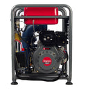 Motobomba Centrífuga à Diesel BD-720 E 13HP 6 Pol. com Partida Elétrica - BRANCO