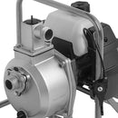 Motobomba à Gasolina 2CV Partida Manual B2T 701