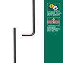 Jogo de Chaves Allen Longas e Curtas 25 Peças