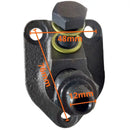 Bomba Injetora Motor Toyama TDWE18/E/R/RE Original