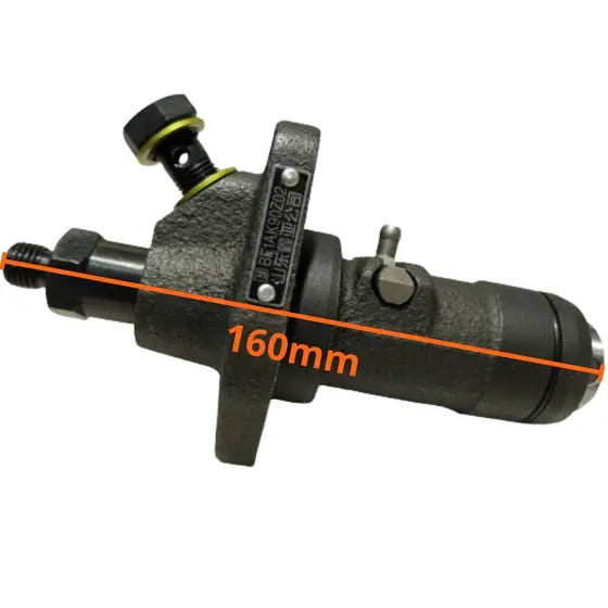 Bomba Injetora Motor Toyama TDWE18/E/R/RE Original