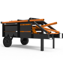 Enfardadeira Manual Laboremus - EL15