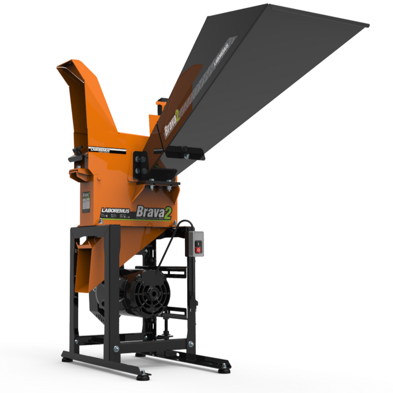 Forrageira - Brava 2