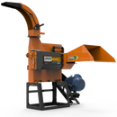 Ensiladeira - LC8000n