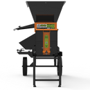 Ensacadeira de Silagem c/ motor 3cv monofásico - SiloRápido