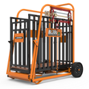 BALANÇA MANUAL CAPRINOS E OVINOS - BL300pro