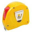 Trena Amarela de 5M - STARRETT