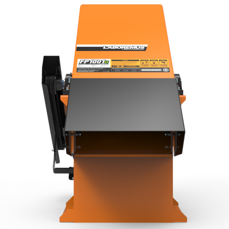 Fatiador Laboremus - FP1001n