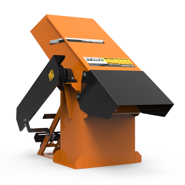 Fatiador Laboremus - FP3001n