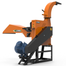 Ensiladeira - LC8000n