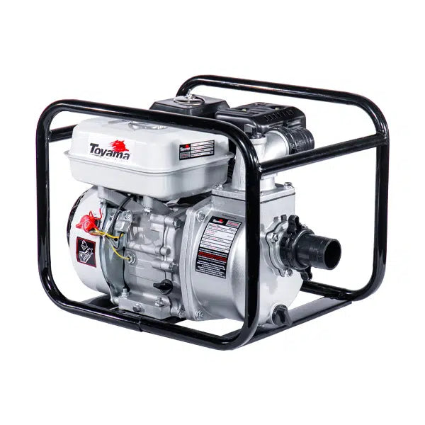 Motobomba Toyama TWP50SH-GII 2 Polegadas
