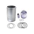 Kit Yanmar NS75 NS80