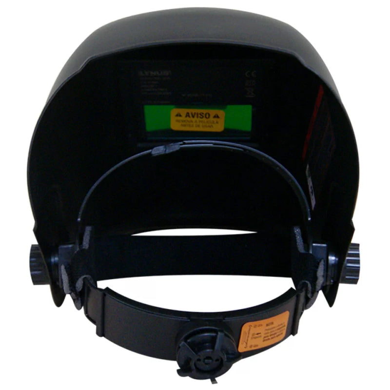 Máscara de Solda Automática MSL-3500