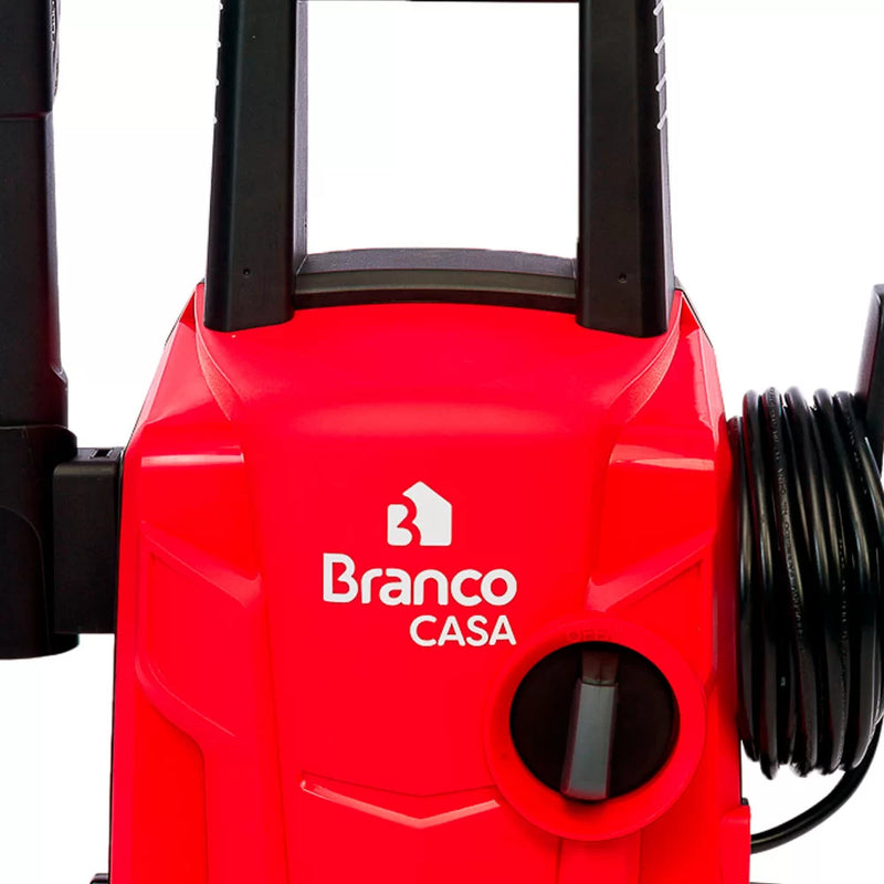 Lavadora de Alta Pressão BL 1500C 1450PSI 1400W Monofásica