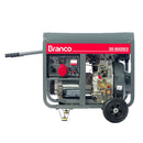 Gerador de Energia à Diesel BD-8000 E3 8,0kVA Trifásico 220V Partida Elétrica