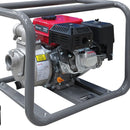 Motobomba Autoescorvante 2 x 2 Pol. 5,5CV Partida Manual B4T 710L