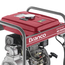 Motobomba Autoescorvante à Diesel BD-700CF 10CV 4 Pol. com Partida Elétrica