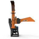 Ensiladeira - LC8000n