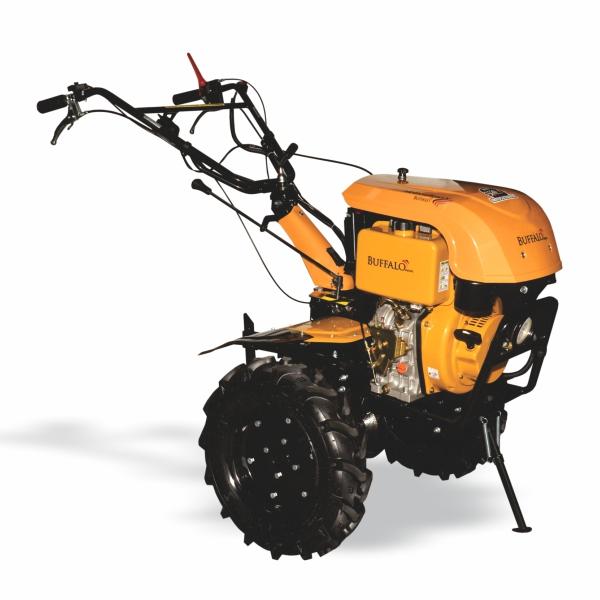 MOTOCULTIVADOR BUFFALO BFDE 1120C 10HP