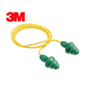PROTETOR AUDITIVO PLUG ELASTOMERO 3M