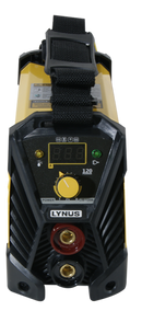 LIS-120B POWER - INVERSOR DE SOLDA BIVOLT