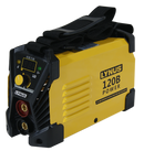 LIS-120B POWER - INVERSOR DE SOLDA BIVOLT