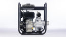 Motobomba Autoescorvante à Diesel BD-700CF 10CV 4 Pol. com Partida Elétrica