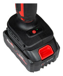 Tesoura de Poda Bateria 18 V – TOYAMA
