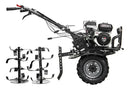Motocultivador Toyama Gasolina Tt90r-xp-u 7hp Partida Manual