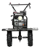 Motocultivador Toyama Gasolina Tt90r-xp-u 7hp Partida Manual