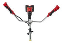 ROÇADEIRA BATERIA TOYAMA 36V