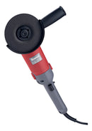 Lixadeira Esmerilhadeira Angular 850w Branco Elétrica 4 1/2