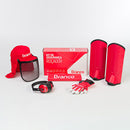 Kit Roçador Completo Branco