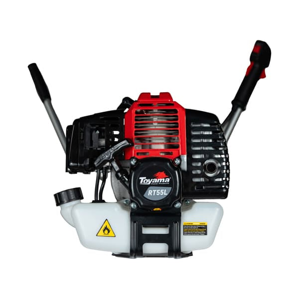 アイドル RT- 189084 Roçadeira Lateral Gasolina 52cc RTX52CC Trapp Ferramentas