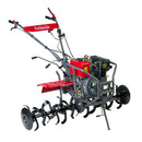 TRATORITO BRANCO BTTD 10.0 E - 1500