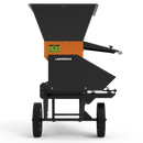 Ensacadeira de Silagem c/ motor 3cv monofásico - SiloRápido