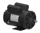 MOTOR ELÉTRICO 2CV MONO ALTA ROTAÇÃO