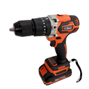 FURADEIRA/PARAFUSADEIRA FP65 1/2" BRUSHLESS 21V 2A - VULCAN TRENT
