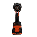 FURADEIRA/PARAFUSADEIRA FP65 1/2" BRUSHLESS 21V 2A - VULCAN TRENT