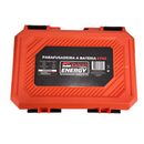 FURADEIRA/PARAFUSADEIRA FP65 1/2" BRUSHLESS 21V 2A - VULCAN TRENT