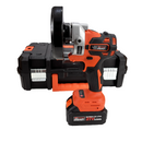 KIT MULTIFERRAMENTAS 5 EM 1 MF500 - VULCAN TRENT