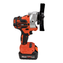 KIT MULTIFERRAMENTAS 5 EM 1 MF500 - VULCAN TRENT