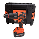 KIT MULTIFERRAMENTAS 5 EM 1 MF500 - VULCAN TRENT