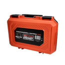 FURADEIRA/PARAFUSADEIRA FP90 1/2" BRUSHLESS 21V 2A - VULCAN TRENT